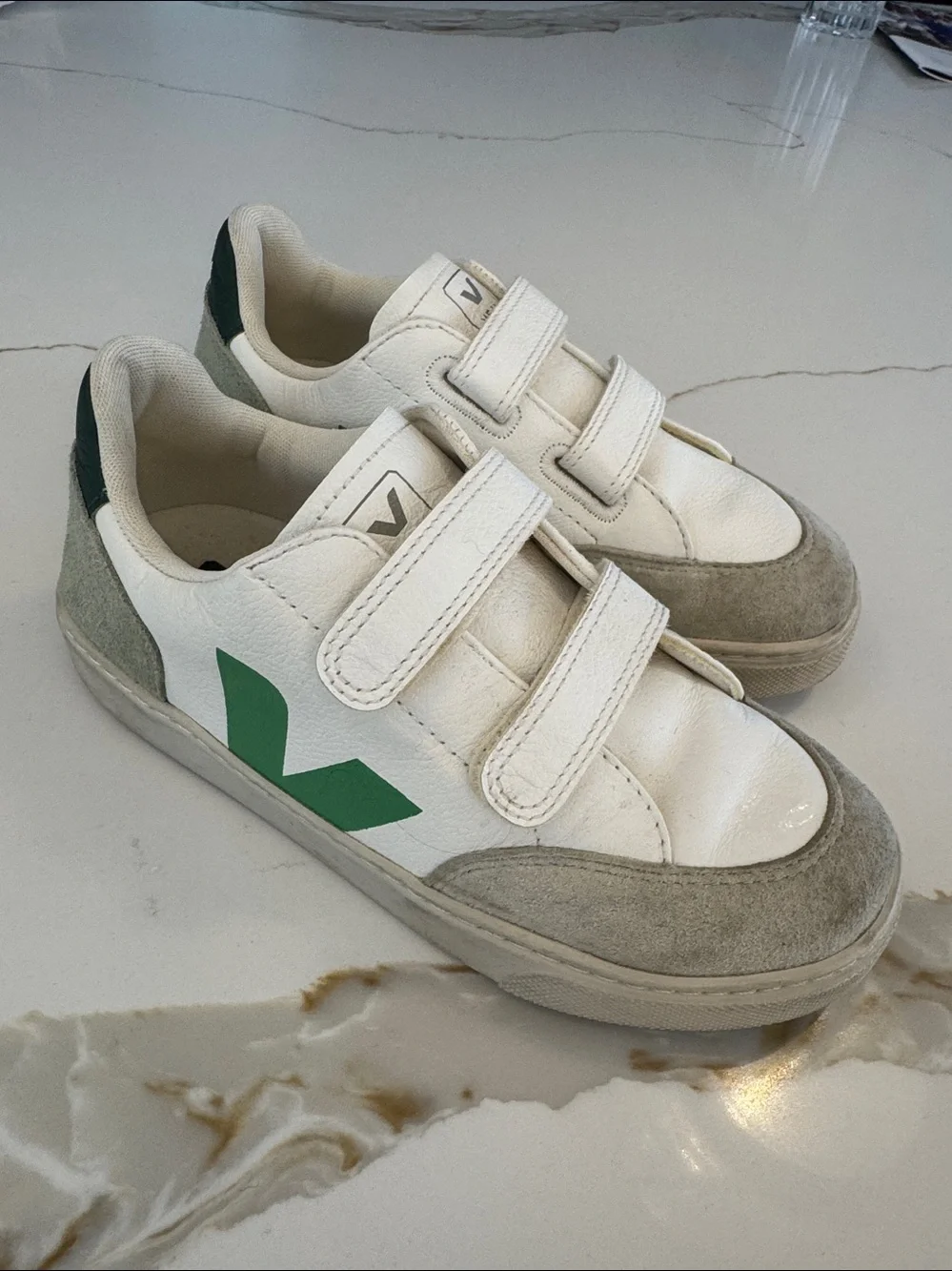 Veja youth sneakers